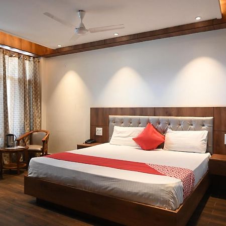 Apple Blossom Hotel Manali  Luaran gambar